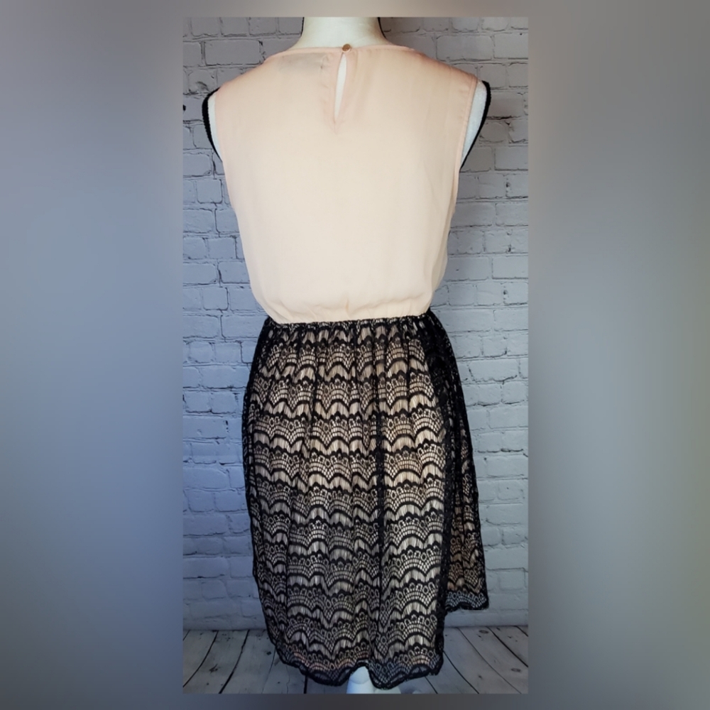 Fab'rik Midi Dress - Picture 3 of 3